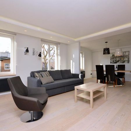 Victus Apartamenty, Apartament Aura Sopot Zewnętrze zdjęcie