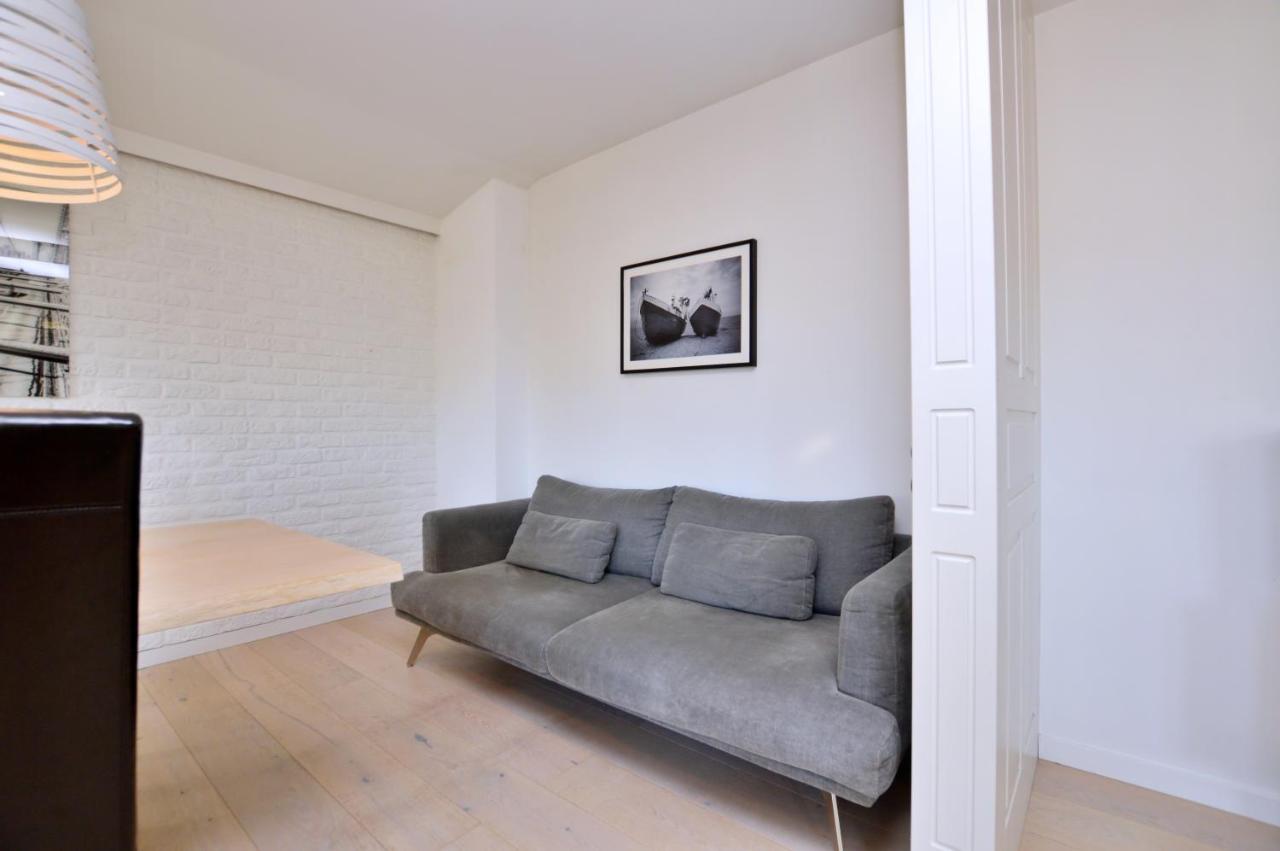 Victus Apartamenty, Apartament Aura Sopot Zewnętrze zdjęcie