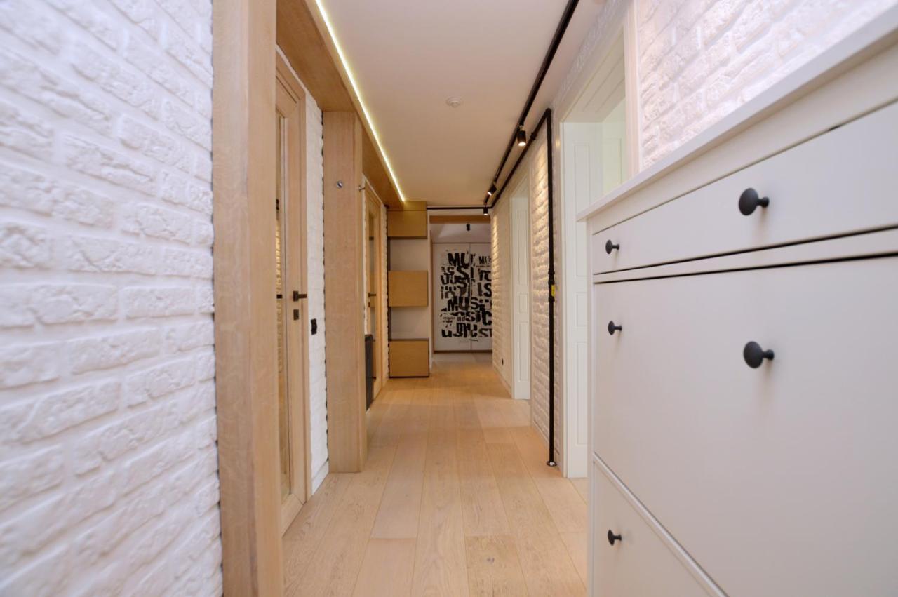 Victus Apartamenty, Apartament Aura Sopot Zewnętrze zdjęcie