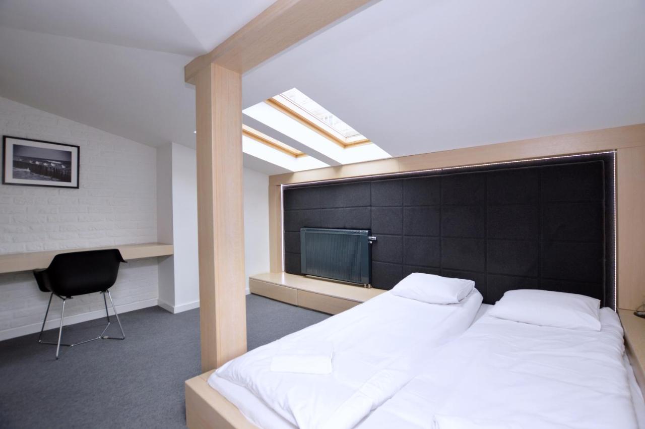 Victus Apartamenty, Apartament Aura Sopot Zewnętrze zdjęcie