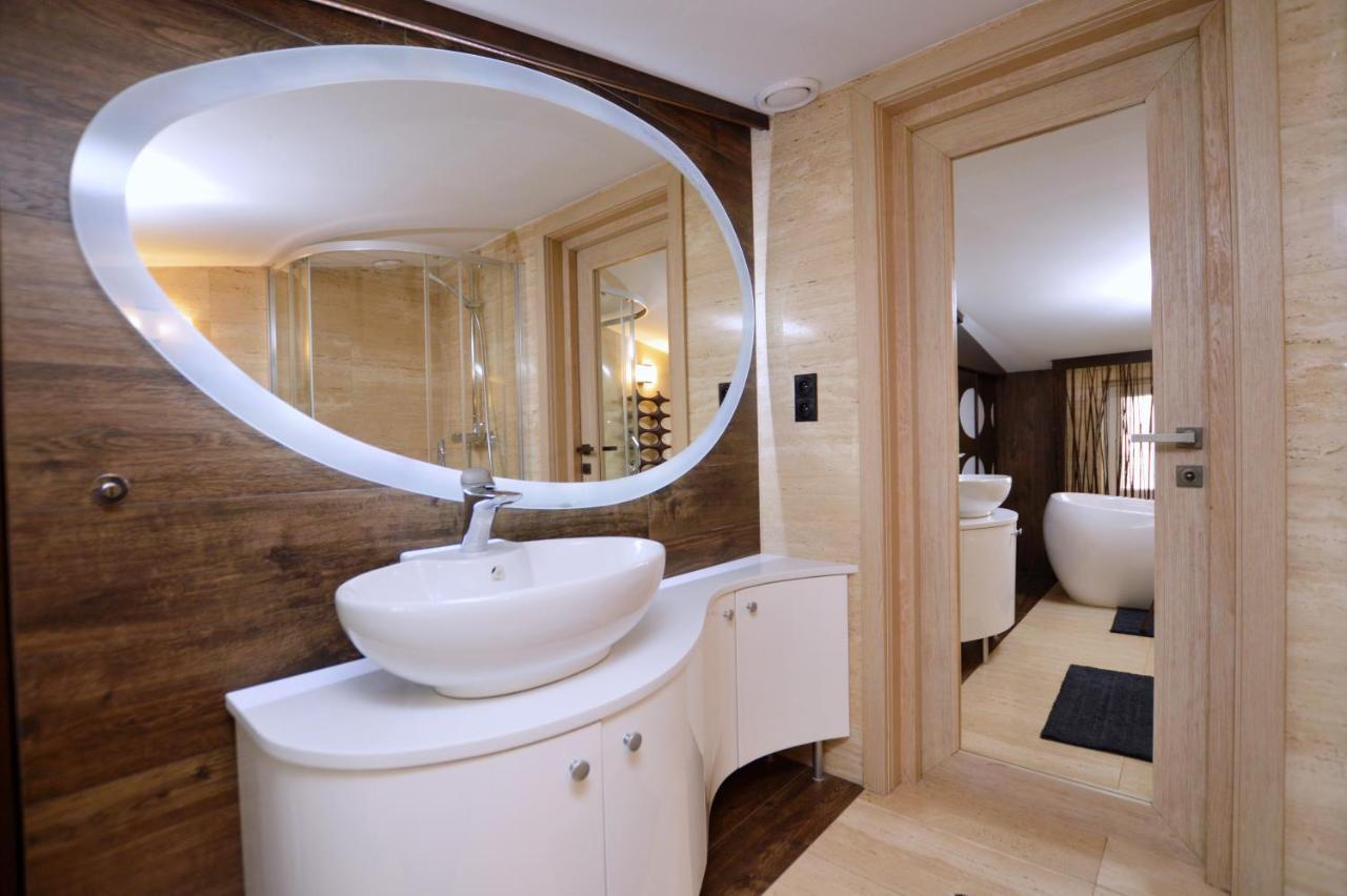 Victus Apartamenty, Apartament Aura Sopot Zewnętrze zdjęcie