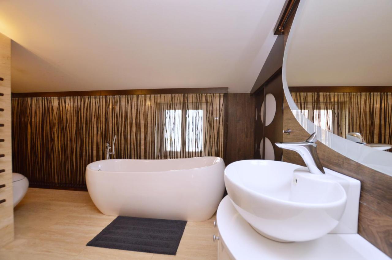 Victus Apartamenty, Apartament Aura Sopot Zewnętrze zdjęcie