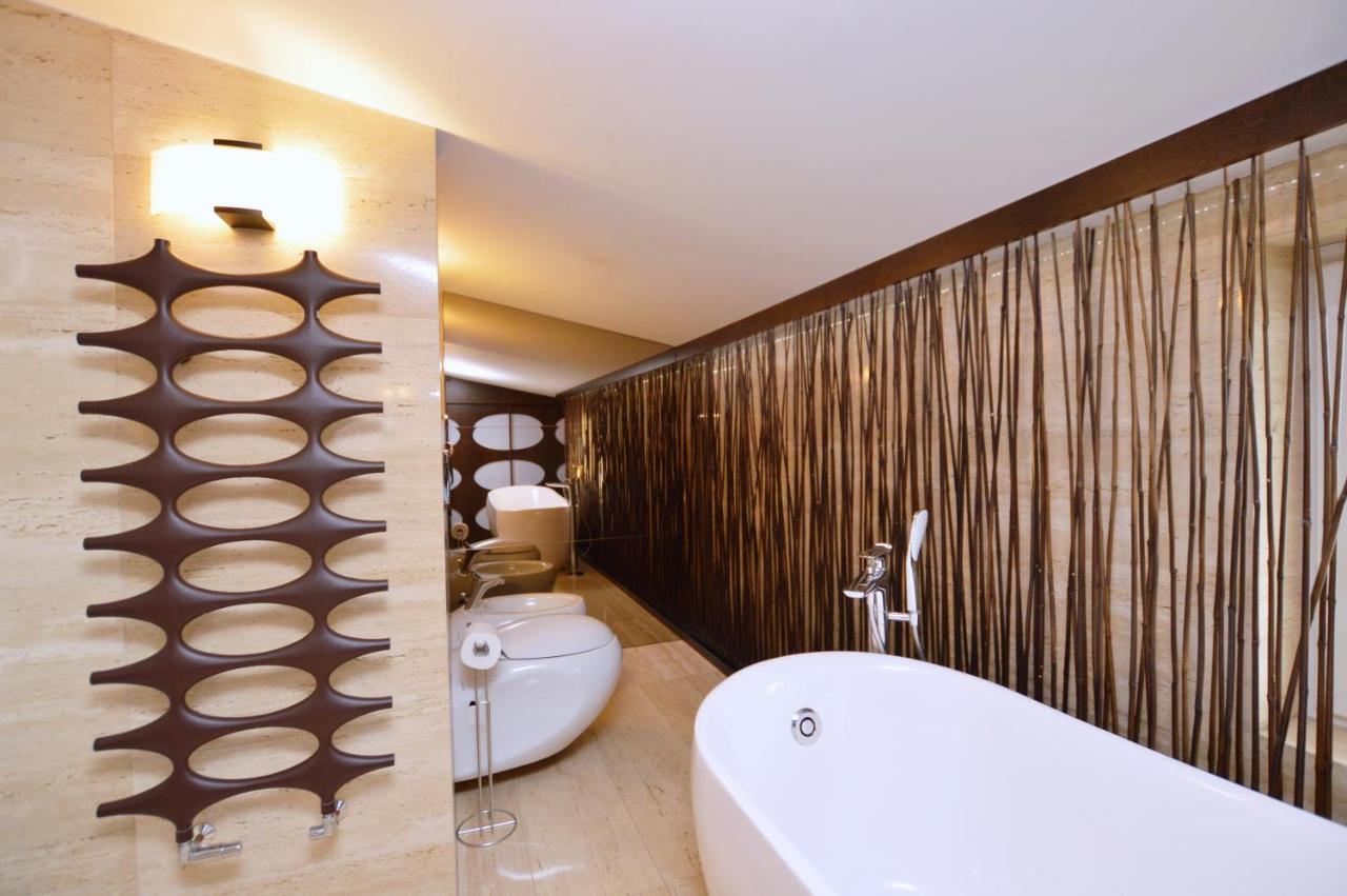 Victus Apartamenty, Apartament Aura Sopot Zewnętrze zdjęcie